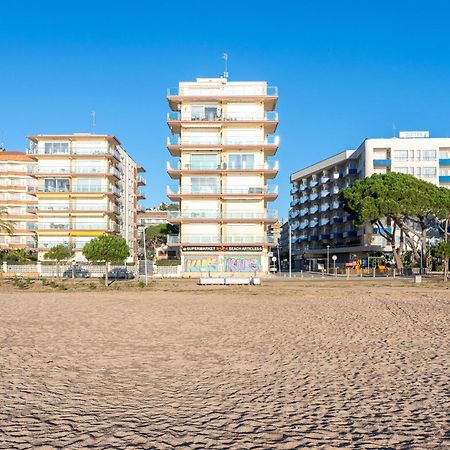 Hauzify I Apartament Llevant Santa Susanna Exterior foto